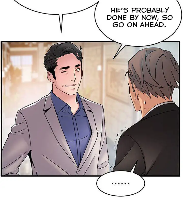 Weak Point - Chapter 33 [photo 26] - MangaPorn