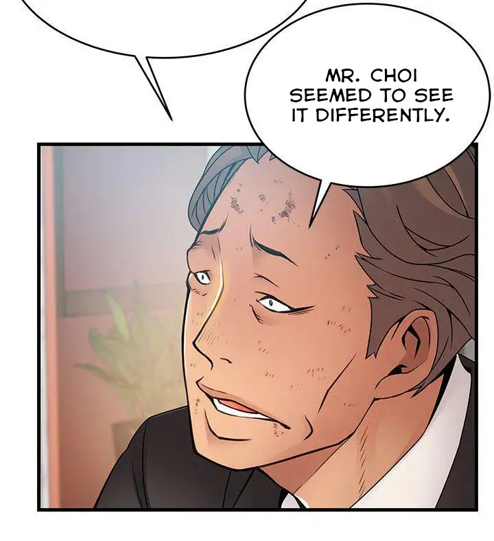 Weak Point - Chapter 34 [photo 12] - MangaPorn