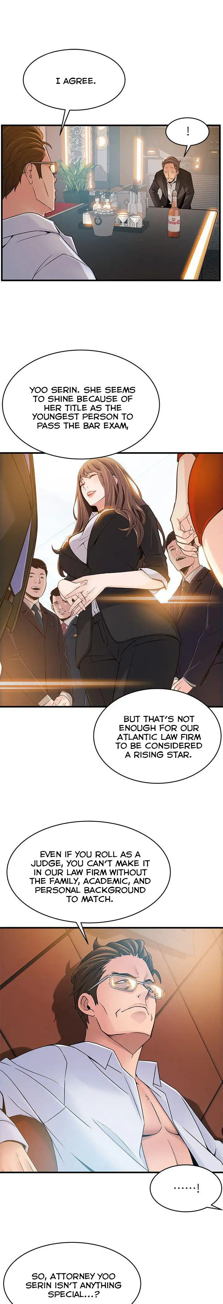 Weak Point - Chapter 34 [photo 13] - MangaPorn