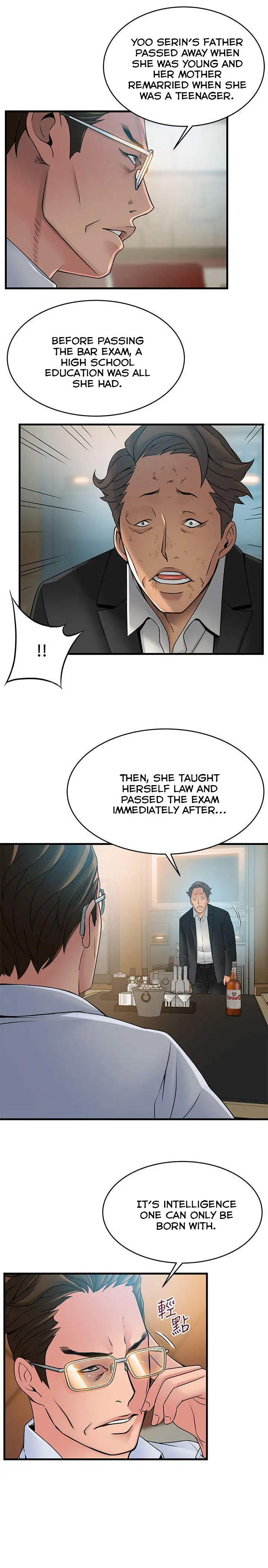 Weak Point - Chapter 34 [photo 15] - MangaPorn