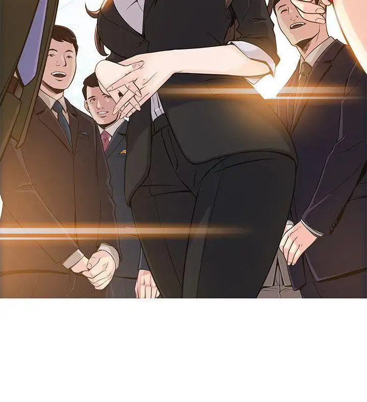 Weak Point - Chapter 34 [photo 32] - MangaPorn