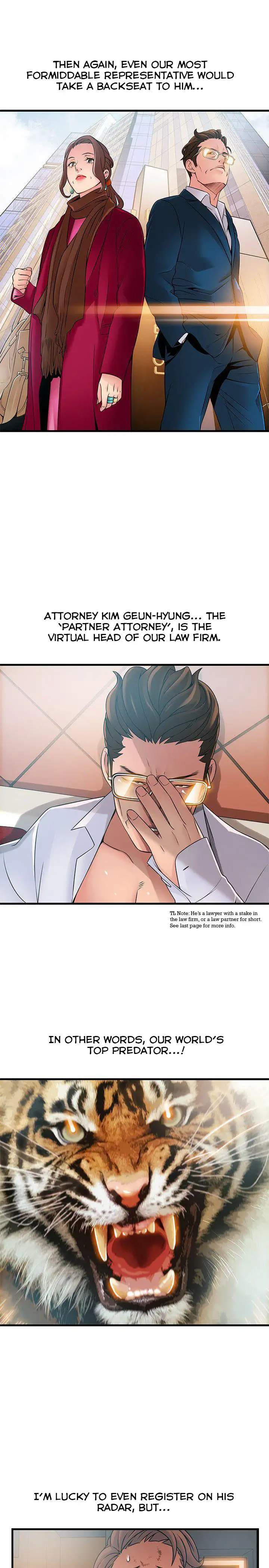 Weak Point - Chapter 34 [photo 5] - MangaPorn