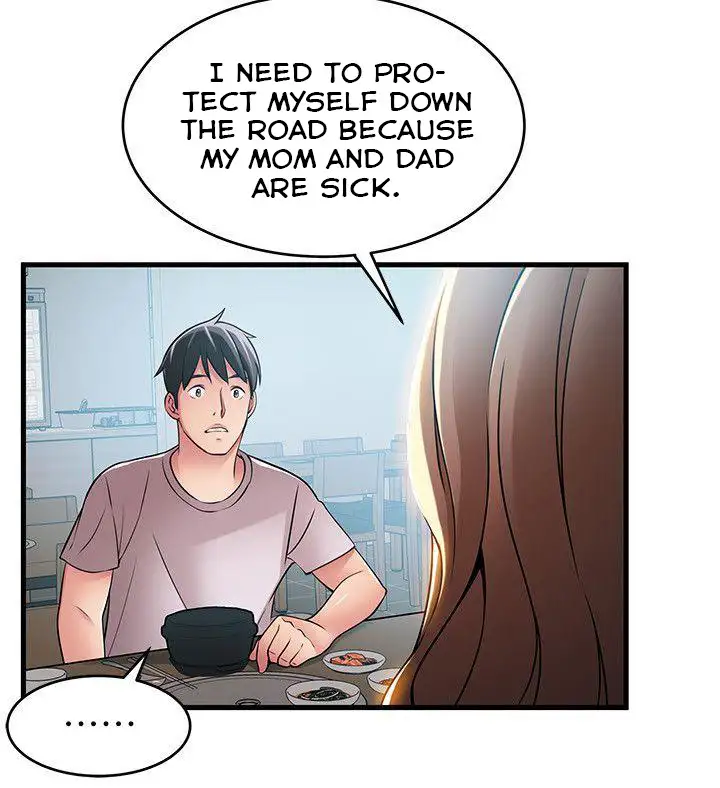 Weak Point - Chapter 35 [photo 12] - MangaPorn