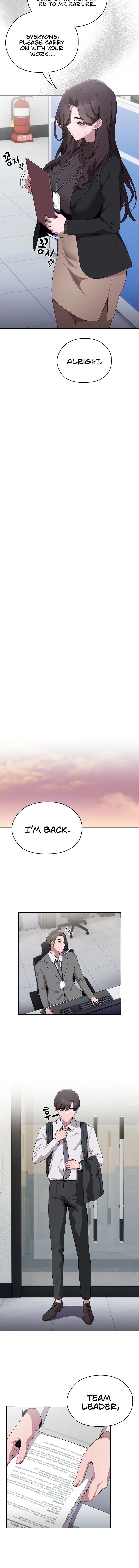 Office Shitbag Alert - Chapter 6 [photo 4] - MangaPorn