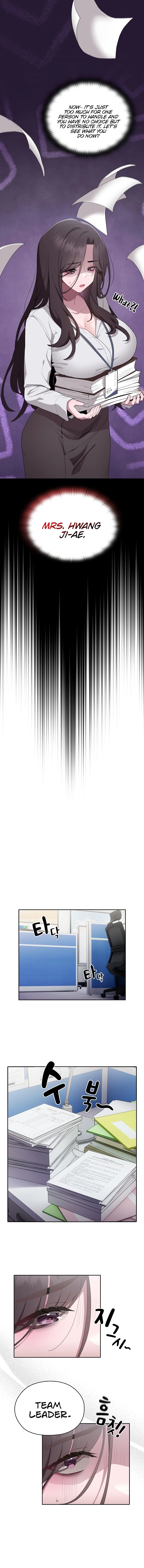 Office Shitbag Alert - Chapter 6 [photo 6] - MangaPorn