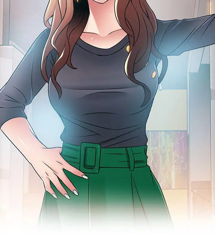 Weak Point - Chapter 36 [photo 26] - MangaPorn