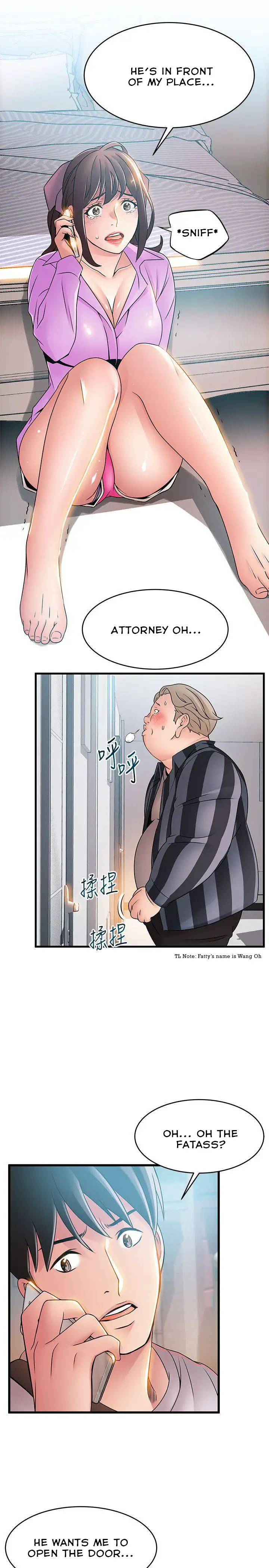 Weak Point - Chapter 36 [photo 29] - MangaPorn