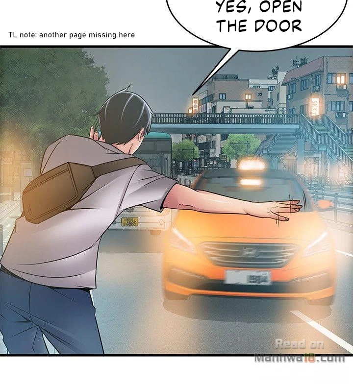 Weak Point - Chapter 37 [photo 11] - MangaPorn