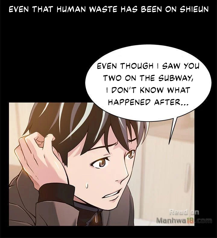 Weak Point - Chapter 37 [photo 7] - MangaPorn