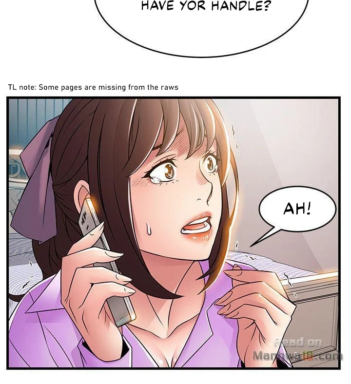 Weak Point - Chapter 37 [photo 8] - MangaPorn