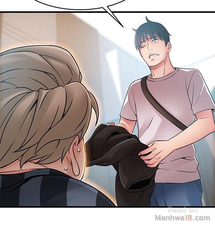 Weak Point - Chapter 38 [photo 21] - MangaPorn