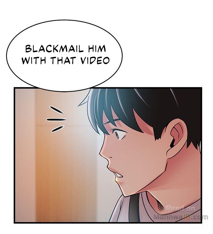 Weak Point - Chapter 38 [photo 25] - MangaPorn