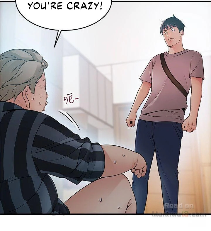 Weak Point - Chapter 38 [photo 7] - MangaPorn