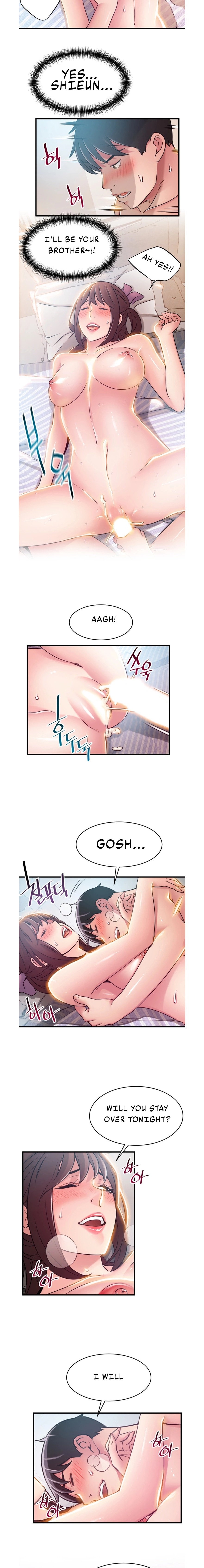 Weak Point - Chapter 39 [photo 10] - MangaPorn