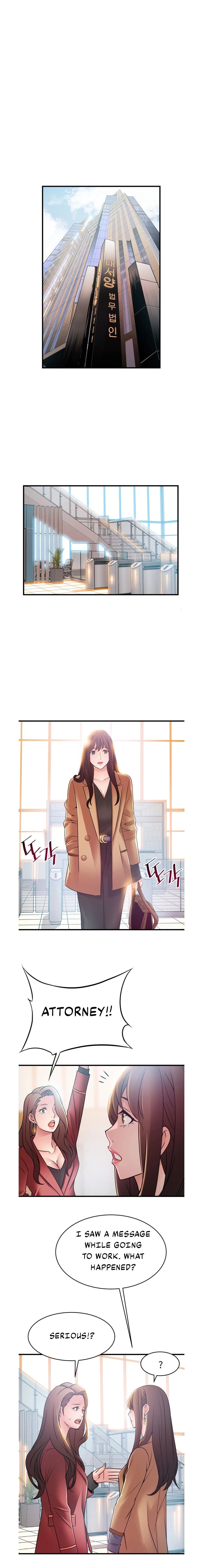 Weak Point - Chapter 39 [photo 12] - MangaPorn