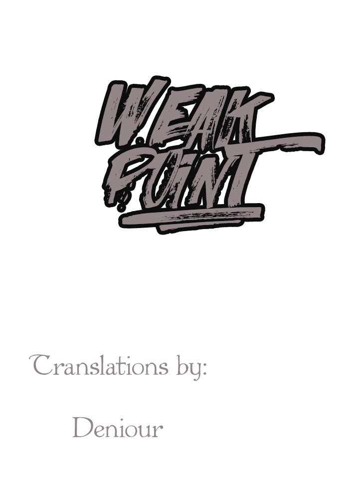 Weak Point - Chapter 40 [photo 1] - MangaPorn