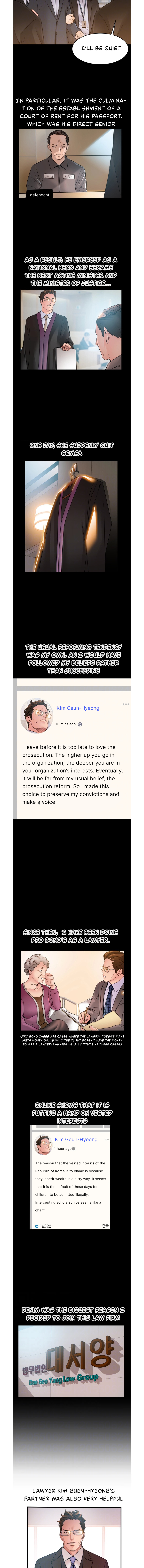 Weak Point - Chapter 40 [photo 3] - MangaPorn