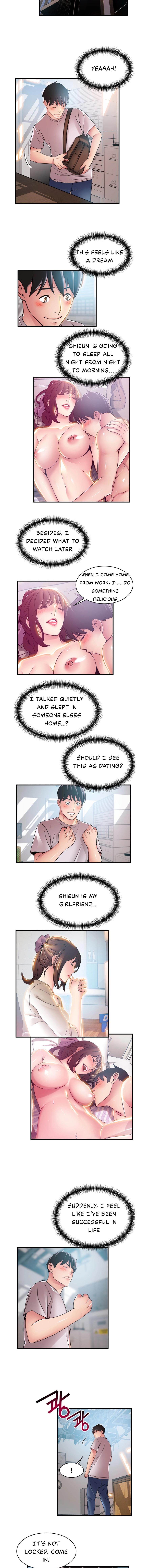 Weak Point - Chapter 40 [photo 9] - MangaPorn