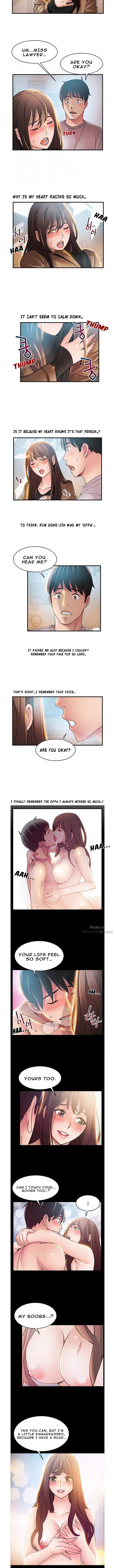 Weak Point - Chapter 41 [photo 2] - MangaPorn