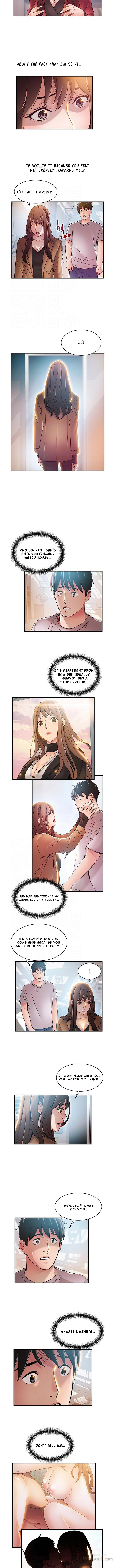 Weak Point - Chapter 41 [photo 4] - MangaPorn