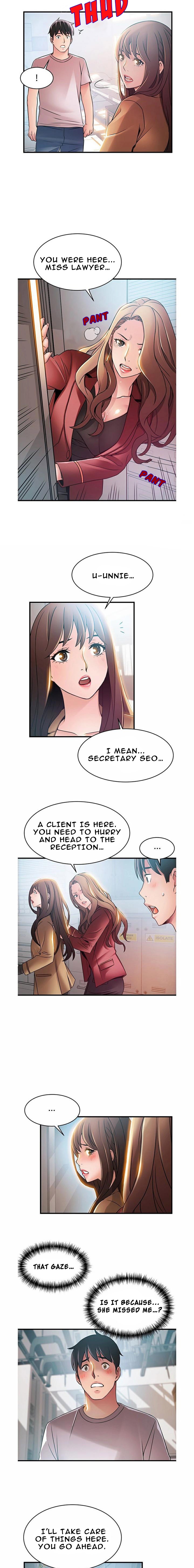 Weak Point - Chapter 41 [photo 6] - MangaPorn