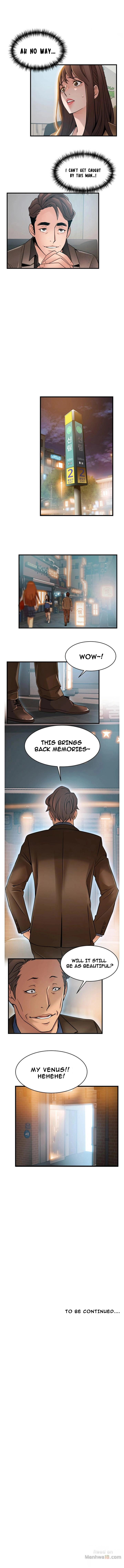 Weak Point - Chapter 43 [photo 7] - MangaPorn