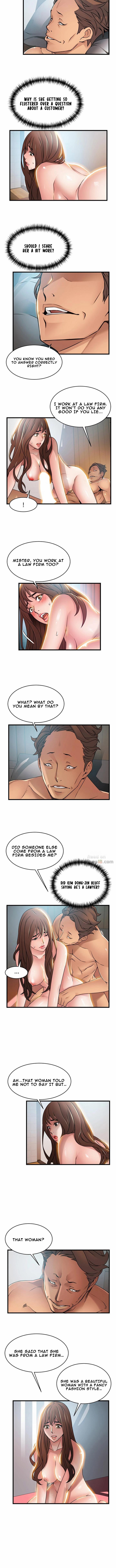 Weak Point - Chapter 45 [photo 7] - MangaPorn