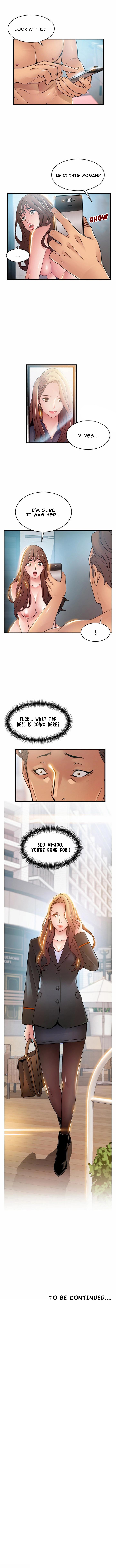 Weak Point - Chapter 45 [photo 8] - MangaPorn