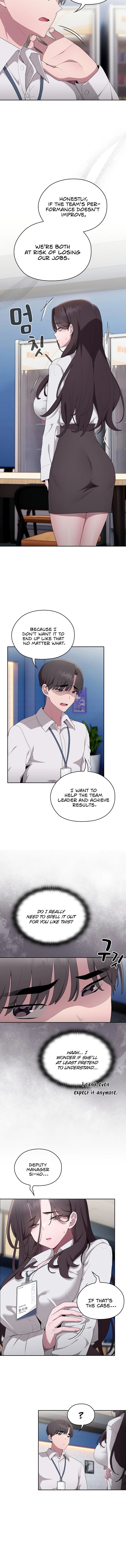 Office Shitbag Alert - Chapter 7 [photo 4] - MangaPorn