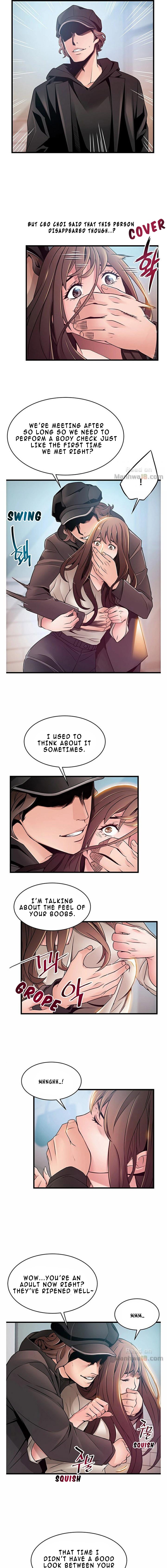 Weak Point - Chapter 47 [photo 8] - MangaPorn