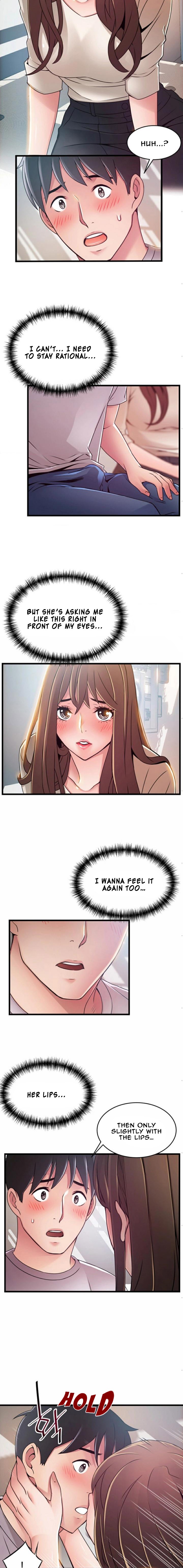 Weak Point - Chapter 50 [photo 10] - MangaPorn