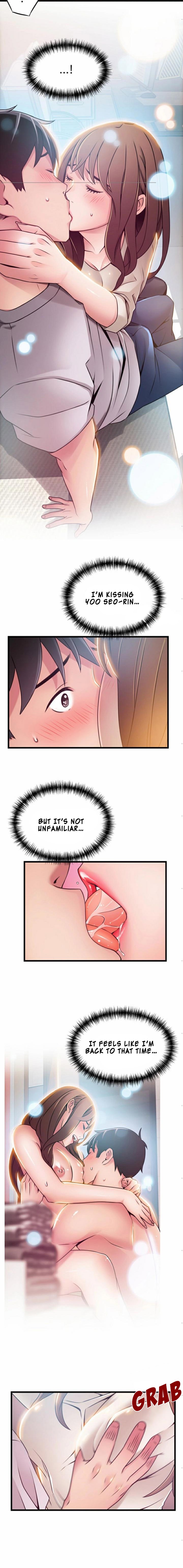 Weak Point - Chapter 50 [photo 11] - MangaPorn