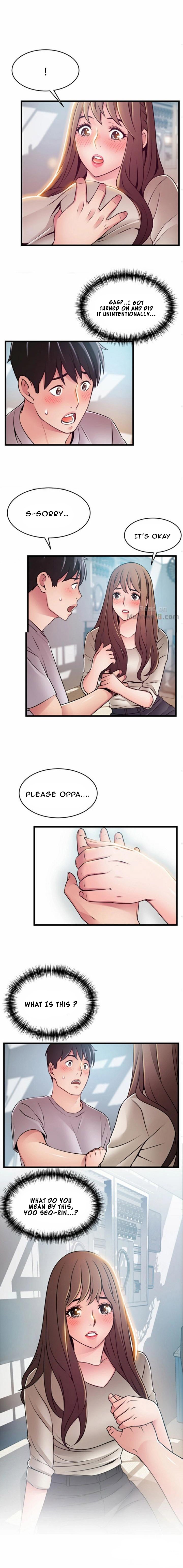 Weak Point - Chapter 50 [photo 12] - MangaPorn