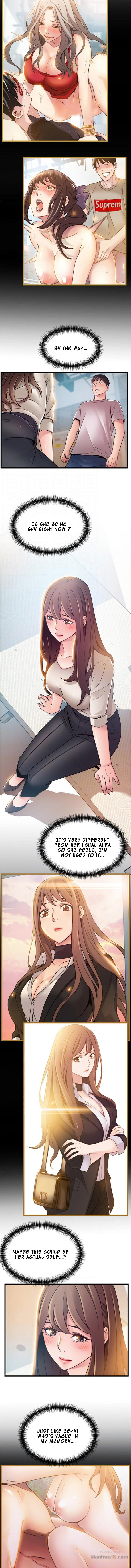 Weak Point - Chapter 50 [photo 4] - MangaPorn