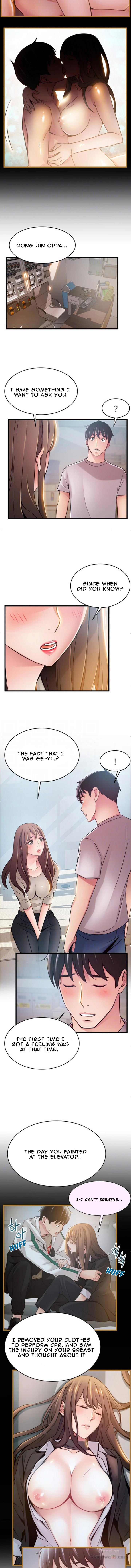 Weak Point - Chapter 50 [photo 5] - MangaPorn