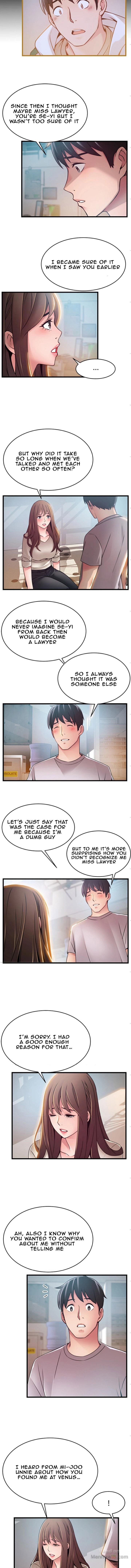 Weak Point - Chapter 50 [photo 6] - MangaPorn