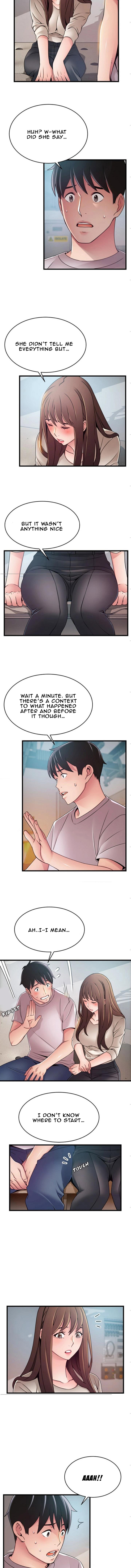 Weak Point - Chapter 50 [photo 7] - MangaPorn