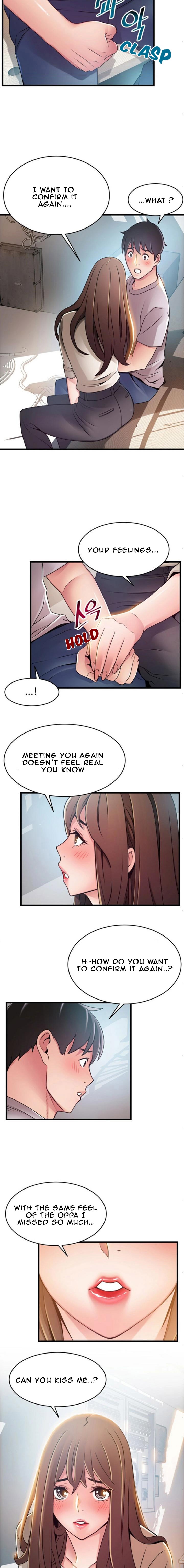 Weak Point - Chapter 50 [photo 9] - MangaPorn