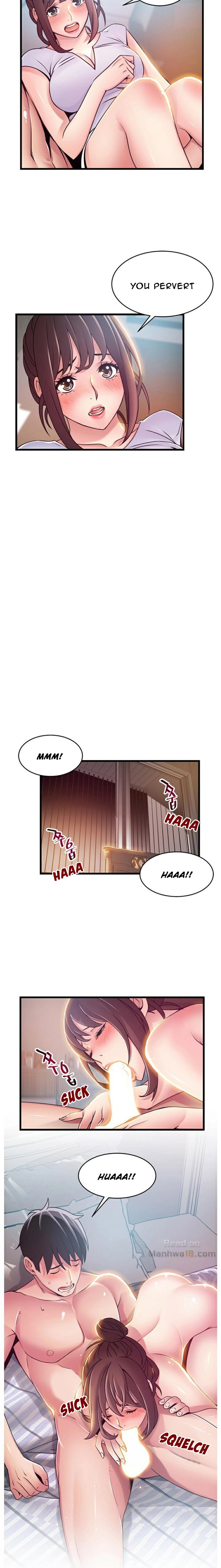 Weak Point - Chapter 51 [photo 8] - MangaPorn