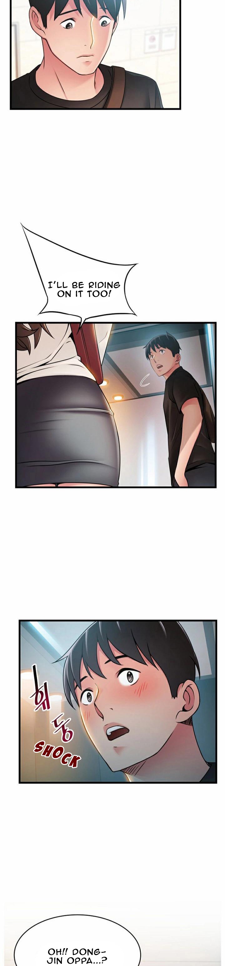 Weak Point - Chapter 52 [photo 8] - MangaPorn