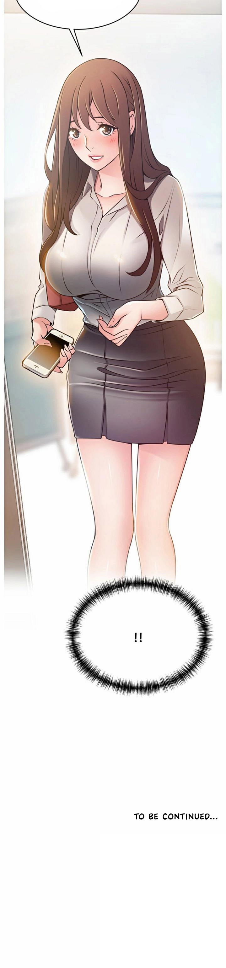 Weak Point - Chapter 52 [photo 9] - MangaPorn