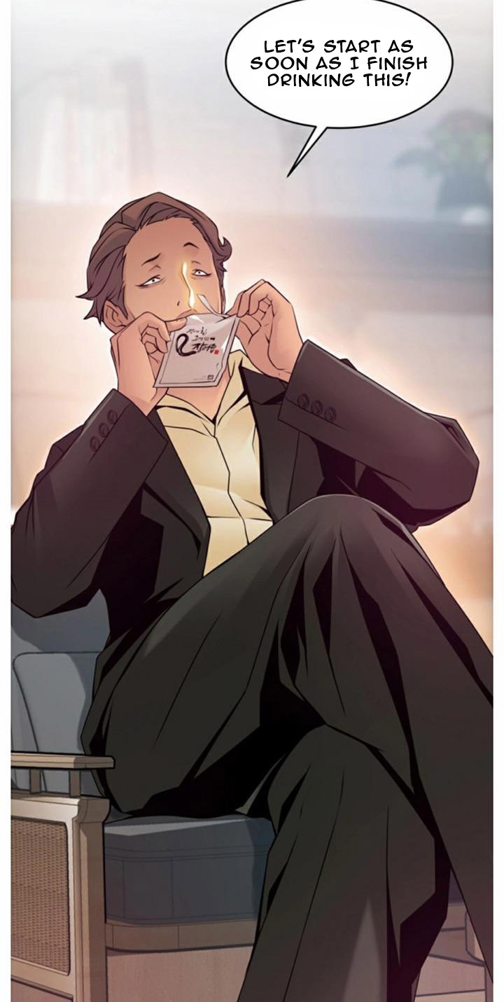 Weak Point - Chapter 54 [photo 8] - MangaPorn