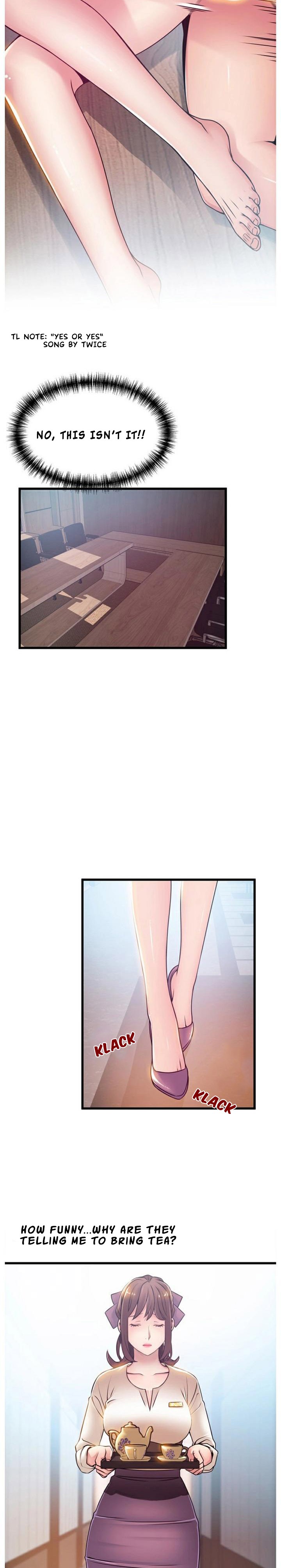 Weak Point - Chapter 55 [photo 8] - MangaPorn