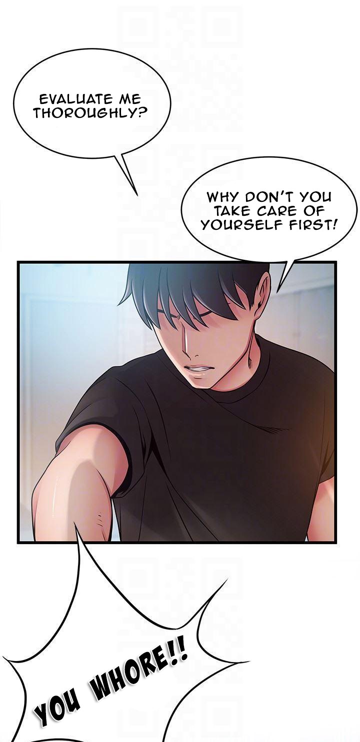 Weak Point - Chapter 57 [photo 7] - MangaPorn