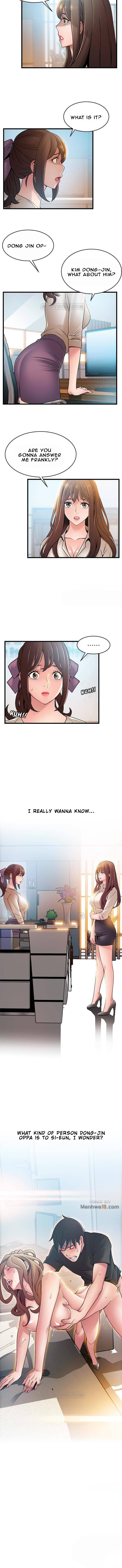 Weak Point - Chapter 58 [photo 7] - MangaPorn