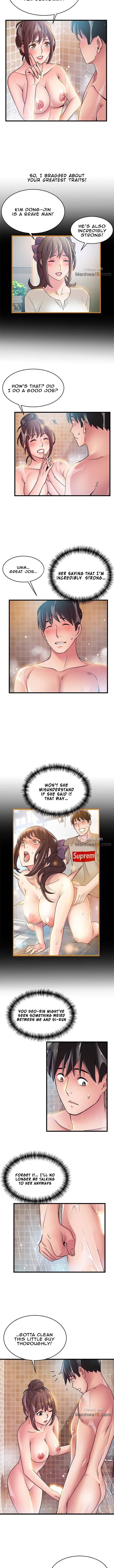 Weak Point - Chapter 60 [photo 3] - MangaPorn