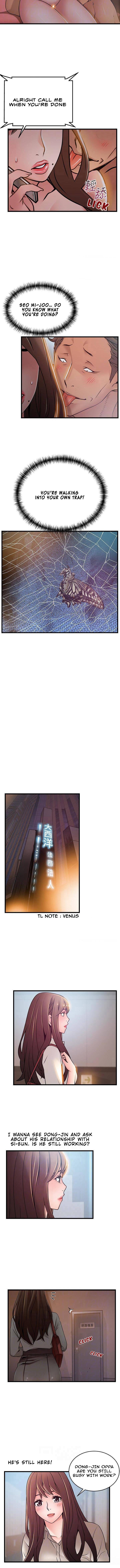 Weak Point - Chapter 60 [photo 8] - MangaPorn