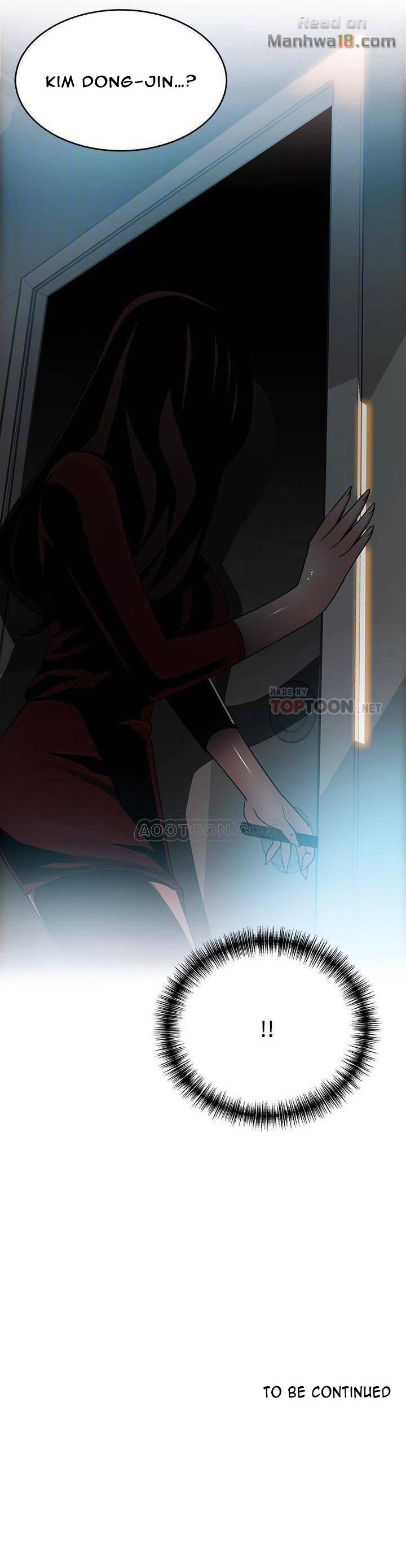 Weak Point - Chapter 60 [photo 9] - MangaPorn