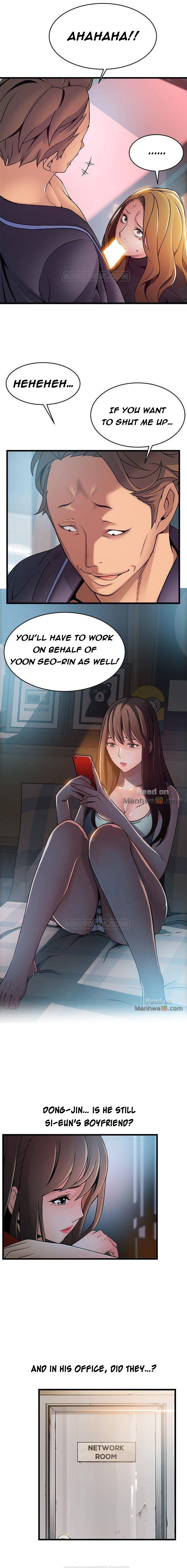 Weak Point - Chapter 62 [photo 8] - MangaPorn