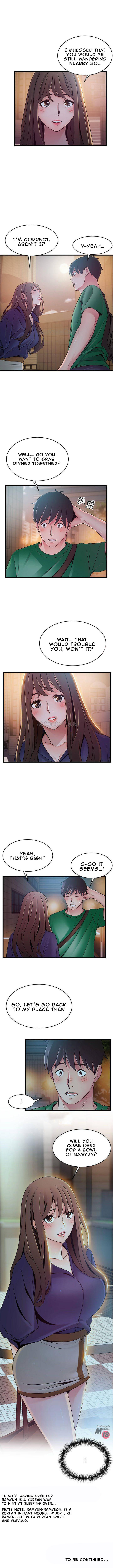 Weak Point - Chapter 72 [photo 3] - MangaPorn